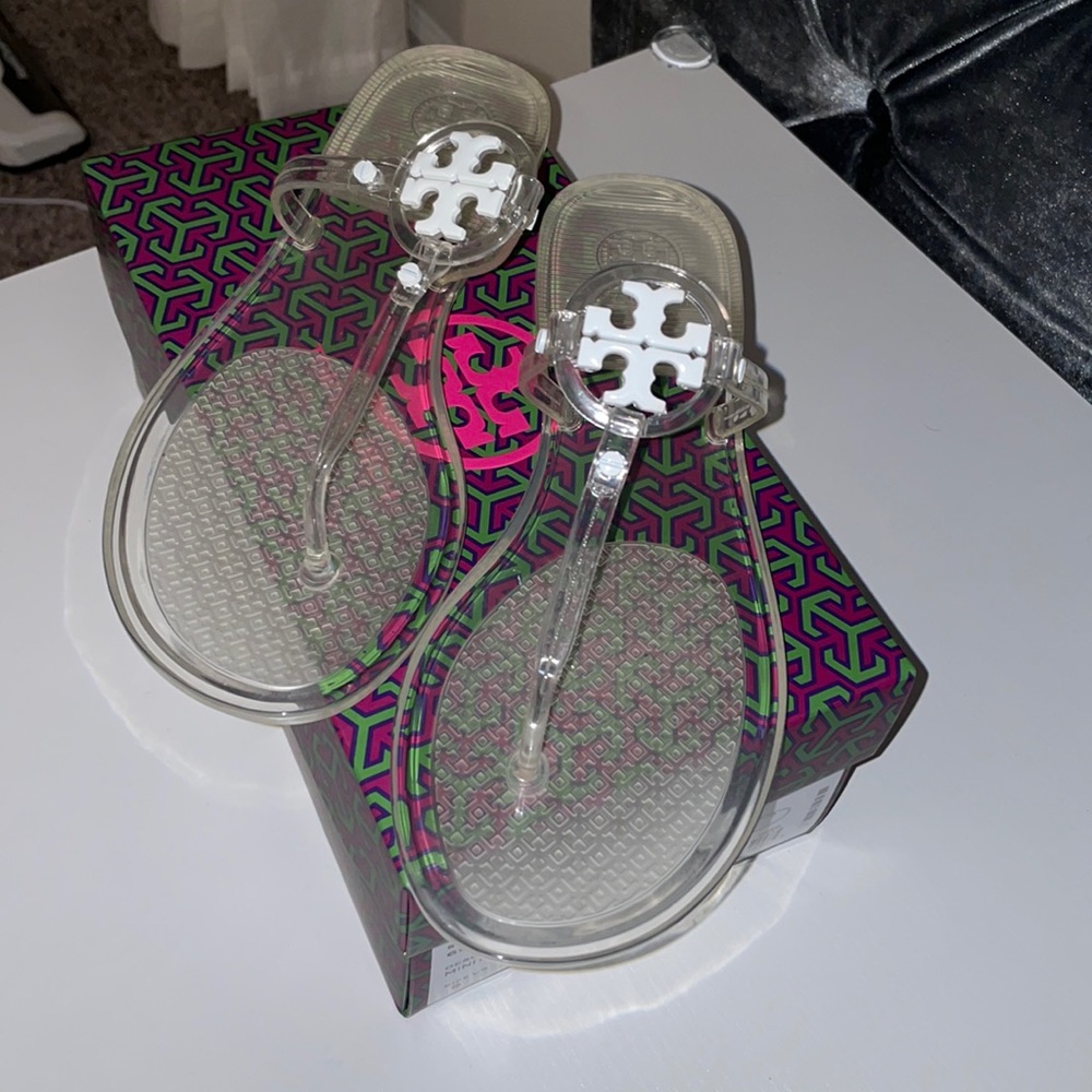 Mini Miller Flat Thong